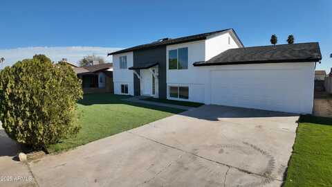 3717 W COLUMBINE Drive, Phoenix, AZ 85029