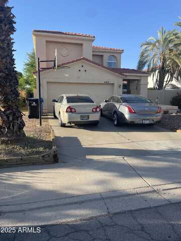 4918 W EVANS Drive, Glendale, AZ 85306