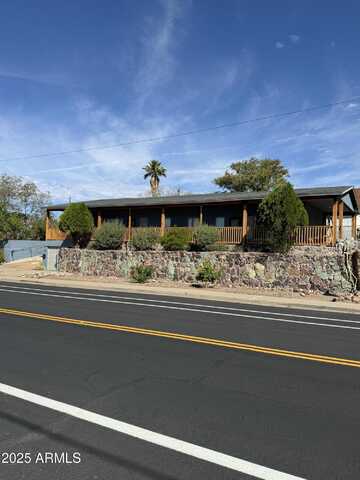 514 W MAIN Street, Superior, AZ 85173