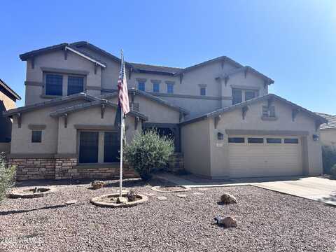 4693 E ODESSA Drive, San Tan Valley, AZ 85140