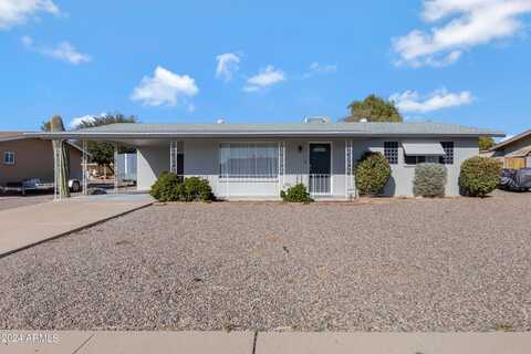 5434 E DODGE Street, Mesa, AZ 85205