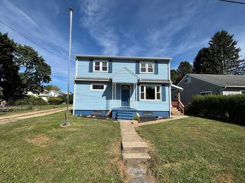 7 Belleview, Oil City, PA 16301