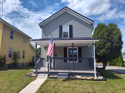 319 Egbert, Franklin, PA 16323