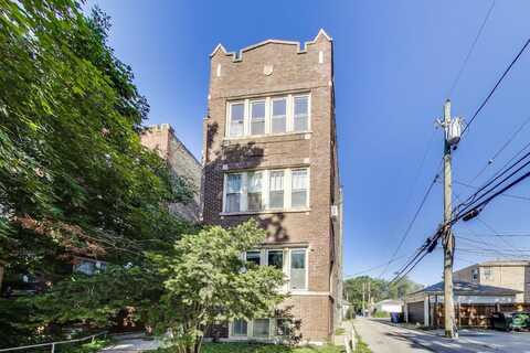 5015 N. Springfield Avenue, Chicago, IL 60625