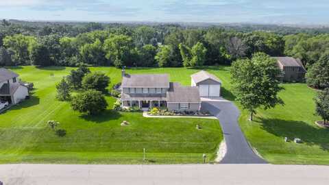 19011 Raven Hills Drive, Marengo, IL 60152