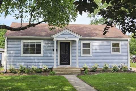425 Ingleside Avenue, Aurora, IL 60506