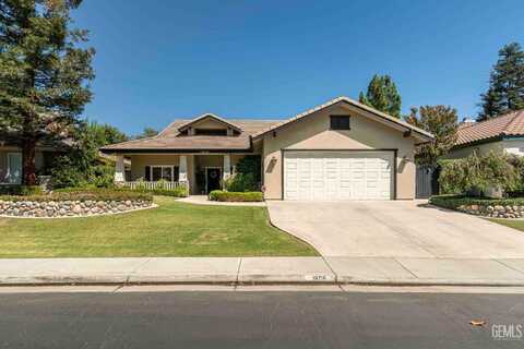1806 Wedgemont Place, Bakersfield, CA 93311