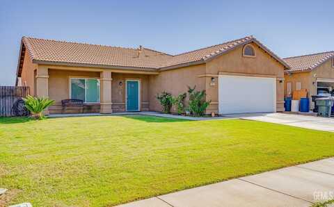 1413 Miranda Place, Arvin, CA 93203