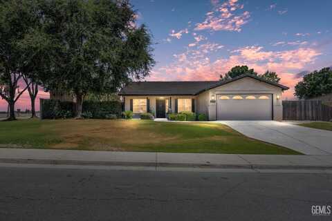 5403 Sardinia Drive, Bakersfield, CA 93308