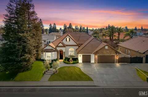 15417 Lila Rose Court, Bakersfield, CA 93314