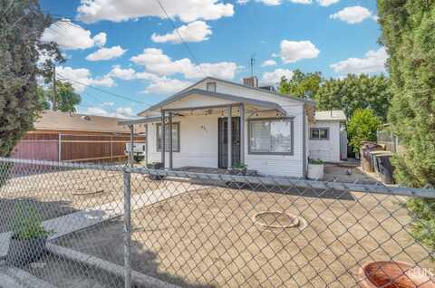 931 Texas Street, Bakersfield, CA 93307