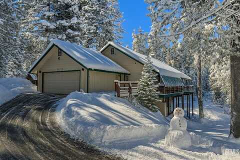 57784 Fawn Drive, Springville, CA 93265