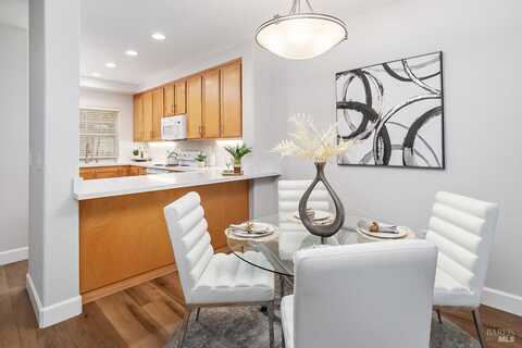 852 Diablo Avenue, Novato, CA 94947