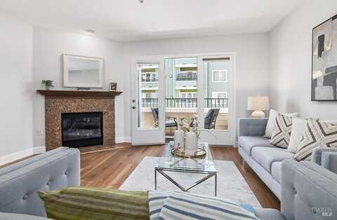 852 Diablo Avenue, Novato, CA 94947