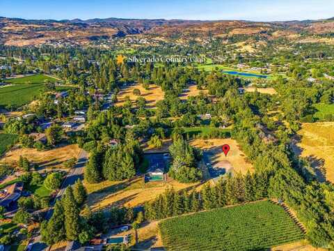 1777 Mckinley Road, Napa, CA 94558