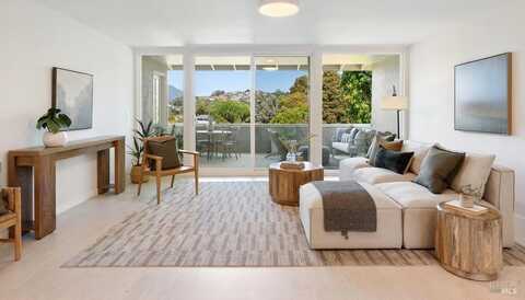 10 Andrew Drive, Tiburon, CA 94920