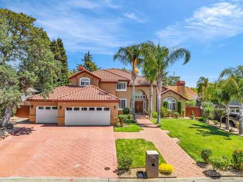 5212 Springridge Way, Fairfield, CA 94534