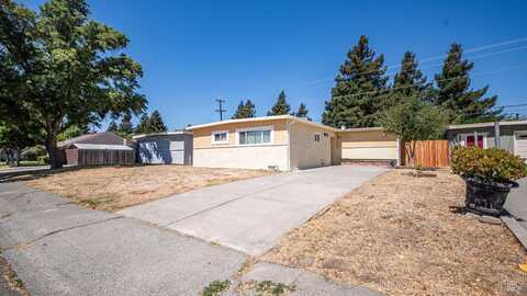 1754 Utah Street, Fairfield, CA 94533
