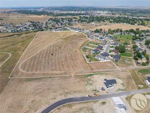 Tbd San Marino Drive, Billings, MT 59101