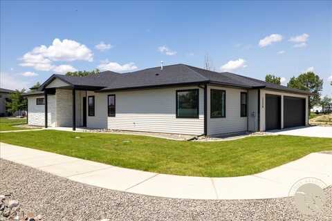 1326 Muirfield Place, Billings, MT 59106