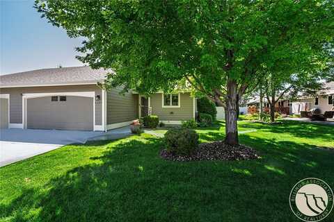 3154 N Daffodil, Billings, MT 59102