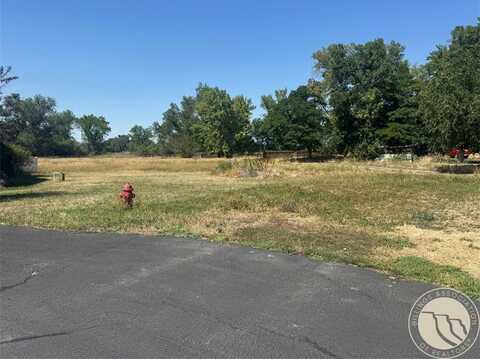 1335 Maxer Circle Lot 8A, Billings, MT 59101