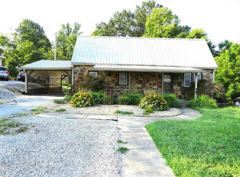 6 East Judson St, Bloomfield, IN 47424