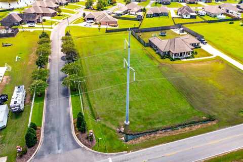 Tbd Abby Road, Thibodaux, LA 70301