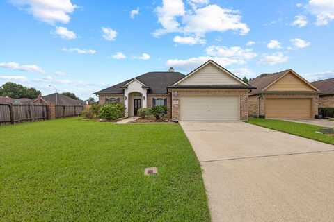 8105 Quail Hollow Dr, Beaumont, TX 77707