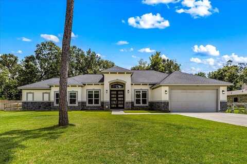 158 Road 6609, Dayton, TX 77535