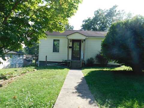 120 Huffman Street, BECKLEY, WV 25801