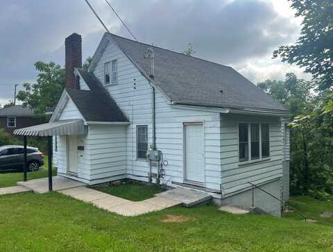 204 Beaver Ave, BECKLEY, WV 25801