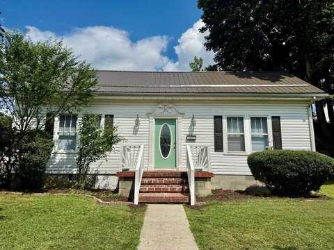630 East Main St., OAK HILL, WV 25901