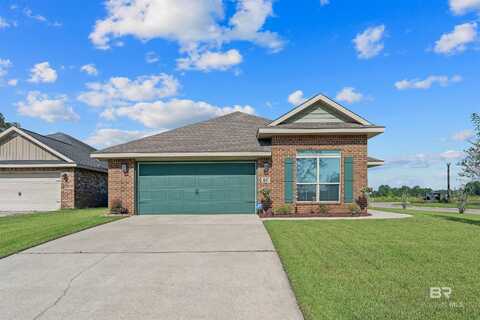16457 Trace Drive, Loxley, AL 36551
