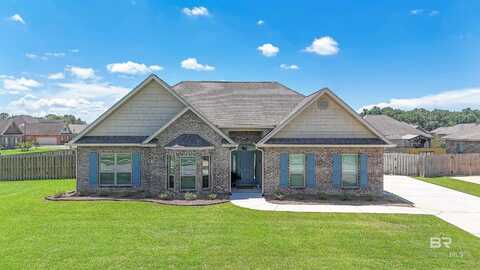 9778 Ottawa Drive, Daphne, AL 36526