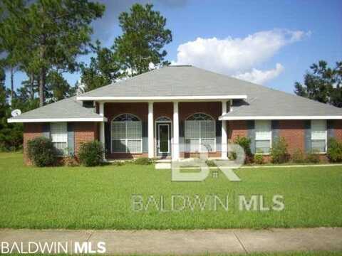 30714 Pinyon Drive, Spanish Fort, AL 36527