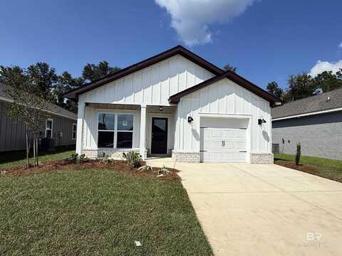 32694 Revere Drive, Spanish Fort, AL 36527