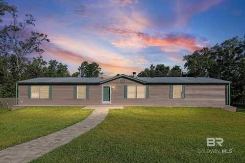 20897 Oak Ridge Drive, Robertsdale, AL 36567