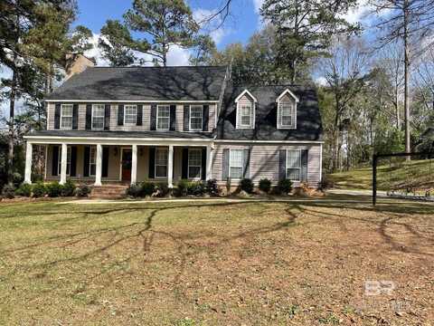 485 Norwood Road, Monroeville, AL 36460