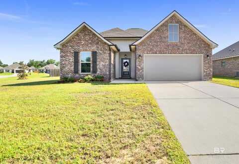 14450 Chenin Blanc Drive, Silverhill, AL 36576