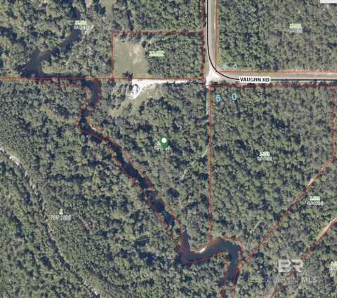 19003 Vaughn Road, Seminole, AL 36574