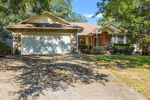 2578 Manuel Drive, Lillian, AL 36549