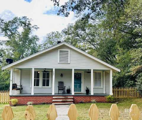 407 N White Avenue, Bay Minette, AL 36507