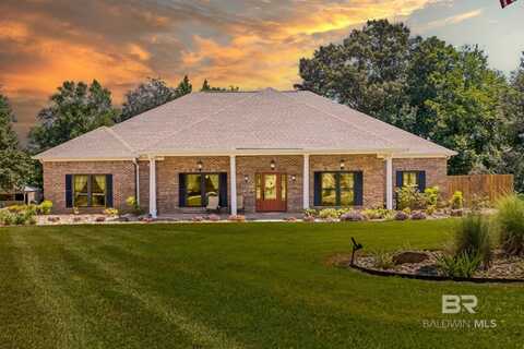 7180 Cannon Ball Circle, Bay Minette, AL 36507