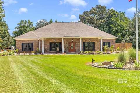 7180 Cannon Ball Circle, Bay Minette, AL 36507