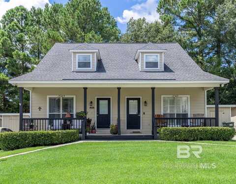 17465 Pandion Ridge, Fairhope, AL 36532