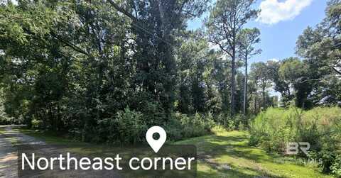 00 Helen Drive, Summerdale, AL 36580