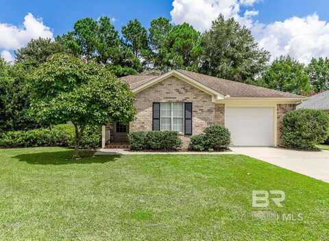 4 Sumac Circle, Fairhope, AL 36532