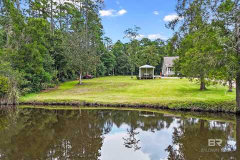 9441 Woodland Drive, Elberta, AL 36530
