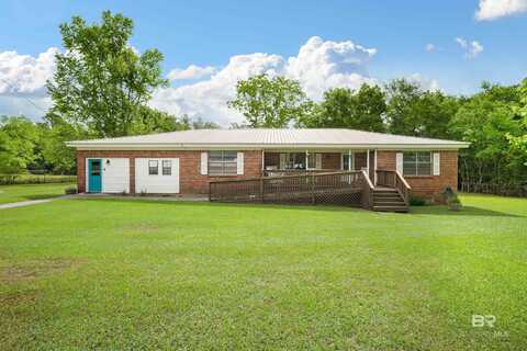 17714 Horseneck Road, Bay Minette, AL 36507